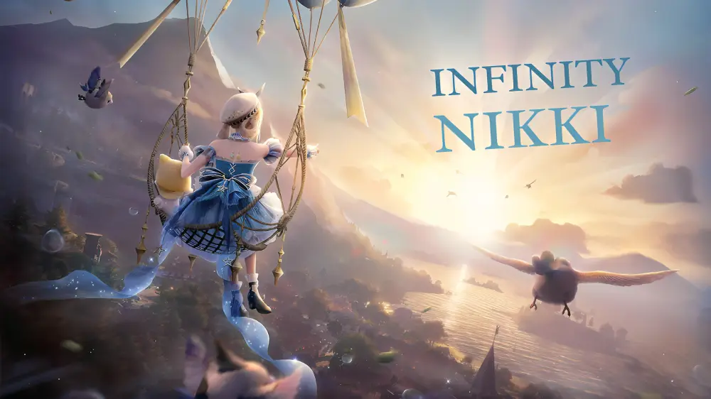 Infinity Nikki