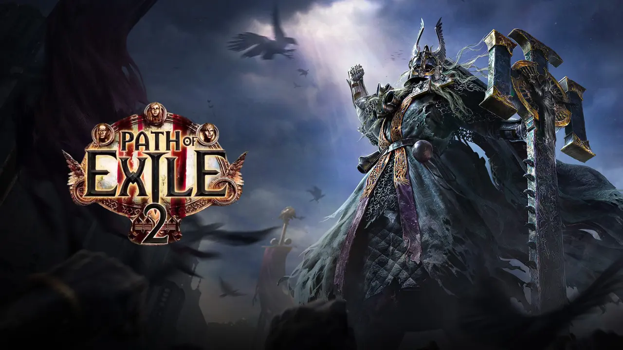 Path of Exile 2